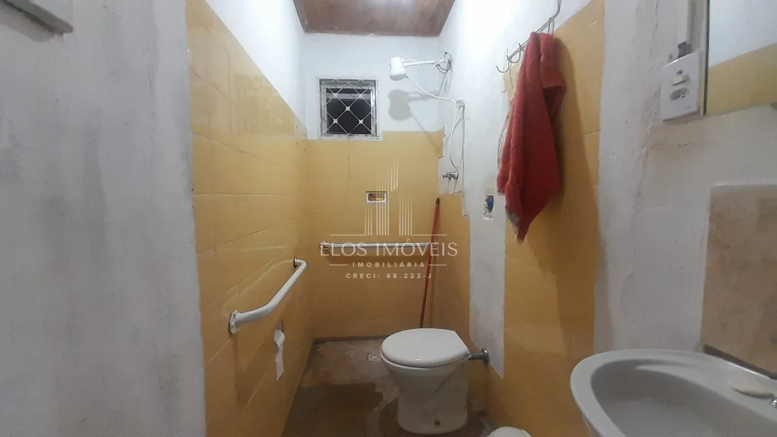 Imagem Casa de 4 quartos, 108m² no bairro Jardim Vista Alegre, em Limeira