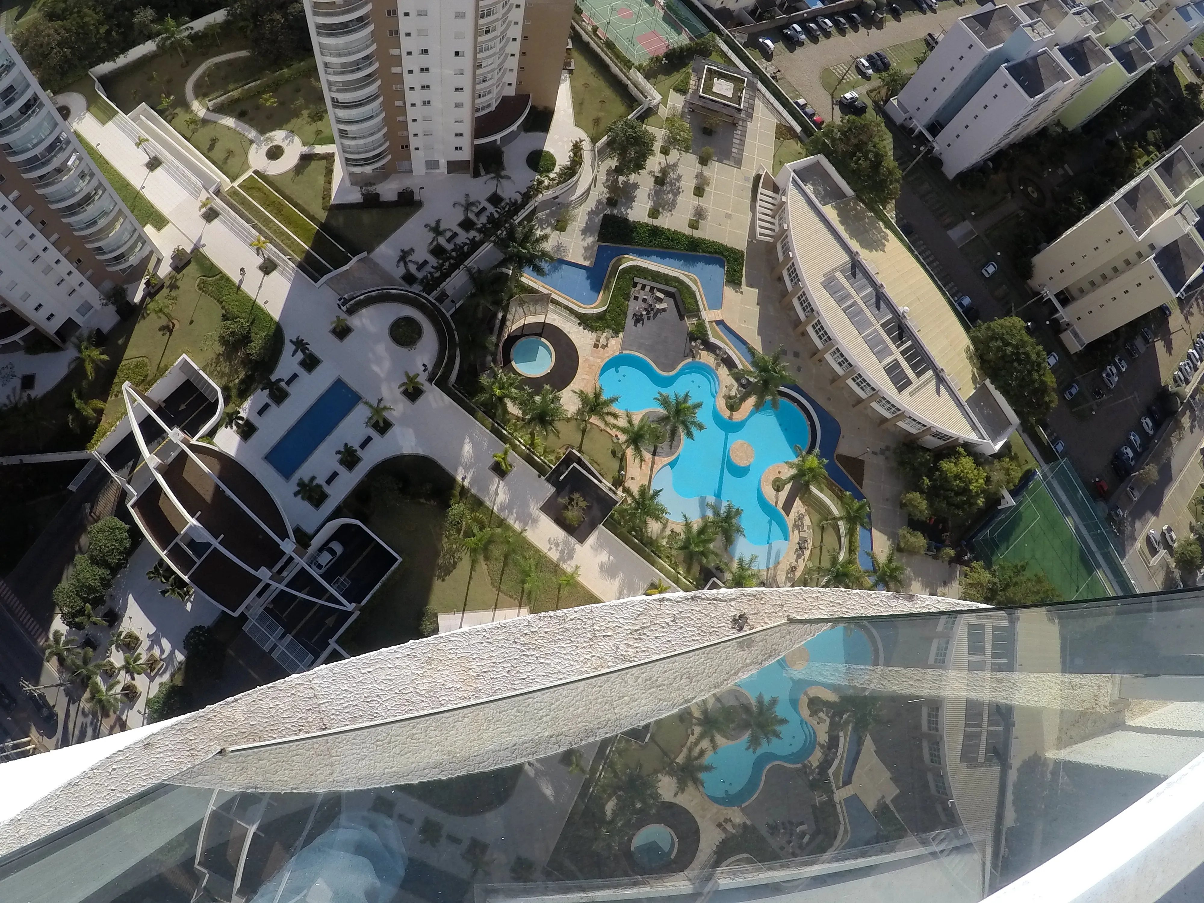 Foto do imóvel Apartamento duplex (cobertura), 4 suítes, 372 m² em Sorocaba, bairro Campolim, Condomínio L'Essence! em PARQUE CAMPOLIM, SOROCABA - SP