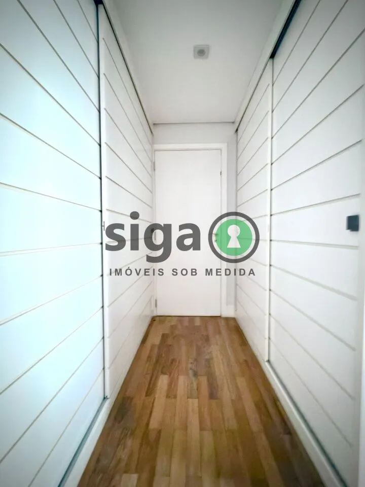 Imagem Apartamento Reformado de 171m² com 3 Suítes e Adega Climatizada.