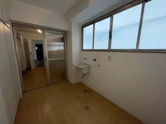 Imagem Apartamento Jardins com 138 m², 2 quartos