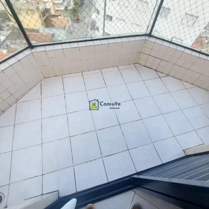 Imagem APARTAMENTO COM 94 m² - OCIAN - PRAIA GRANDE SP