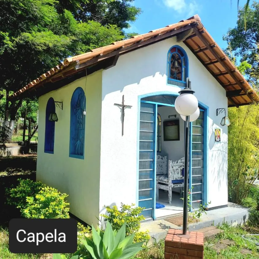 Imagem Lindíssima chácara à venda em Ribeirão das Neves/ Contagem , com 2.800 m²