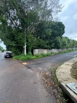 Imagem TERRENO RESIDENCIAL em MANAUS - AM, FLORES