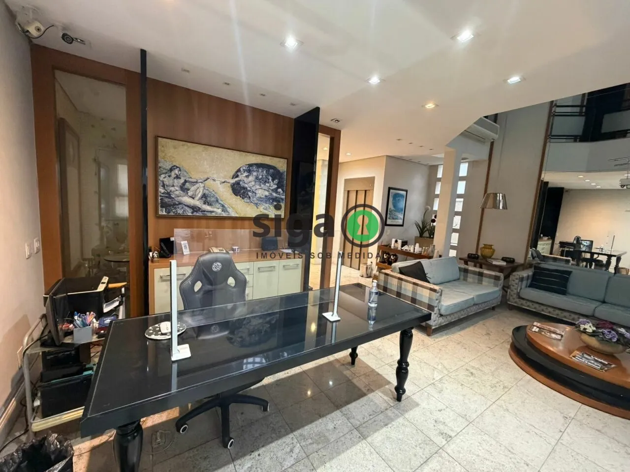 Imagem Prédio comercial disponível para venda e locação na Vila Andrade