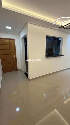 Imagem Apartamento à venda em Franca, Jardim Maria Gabriela, com 2 quartos, 60m2