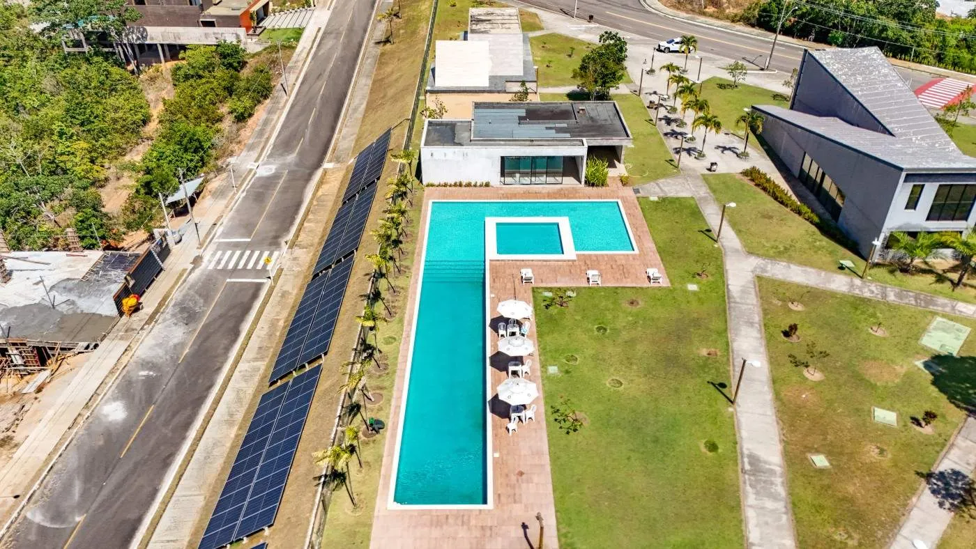 Imagem Terreno em Condomínio para Venda em Maceió, Guaxuma