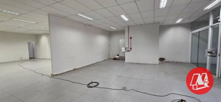 Imagem Prédio comercial de 800m² com 22 vagas pra venda/aluguel.