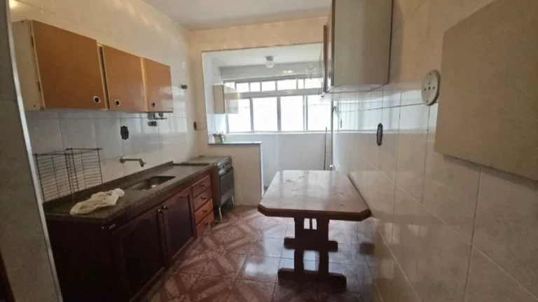 Imagem APARTAMENTO COM 41 m² - OCIAN - PRAIA GRANDE SP