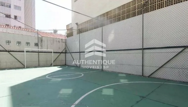 Imagem Spazio Reale Santana - Apartamento à venda no bairro Santana - São Paulo/SP, Zona Norte