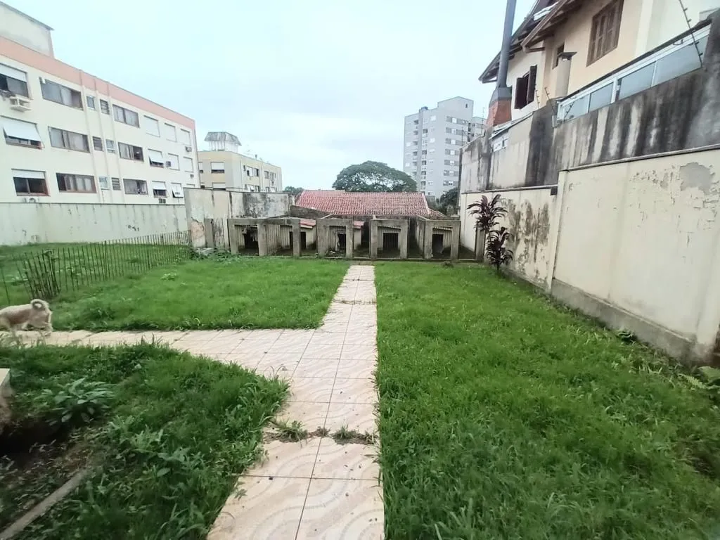 Imagem Sobrado em Nossa Senhora das Graças