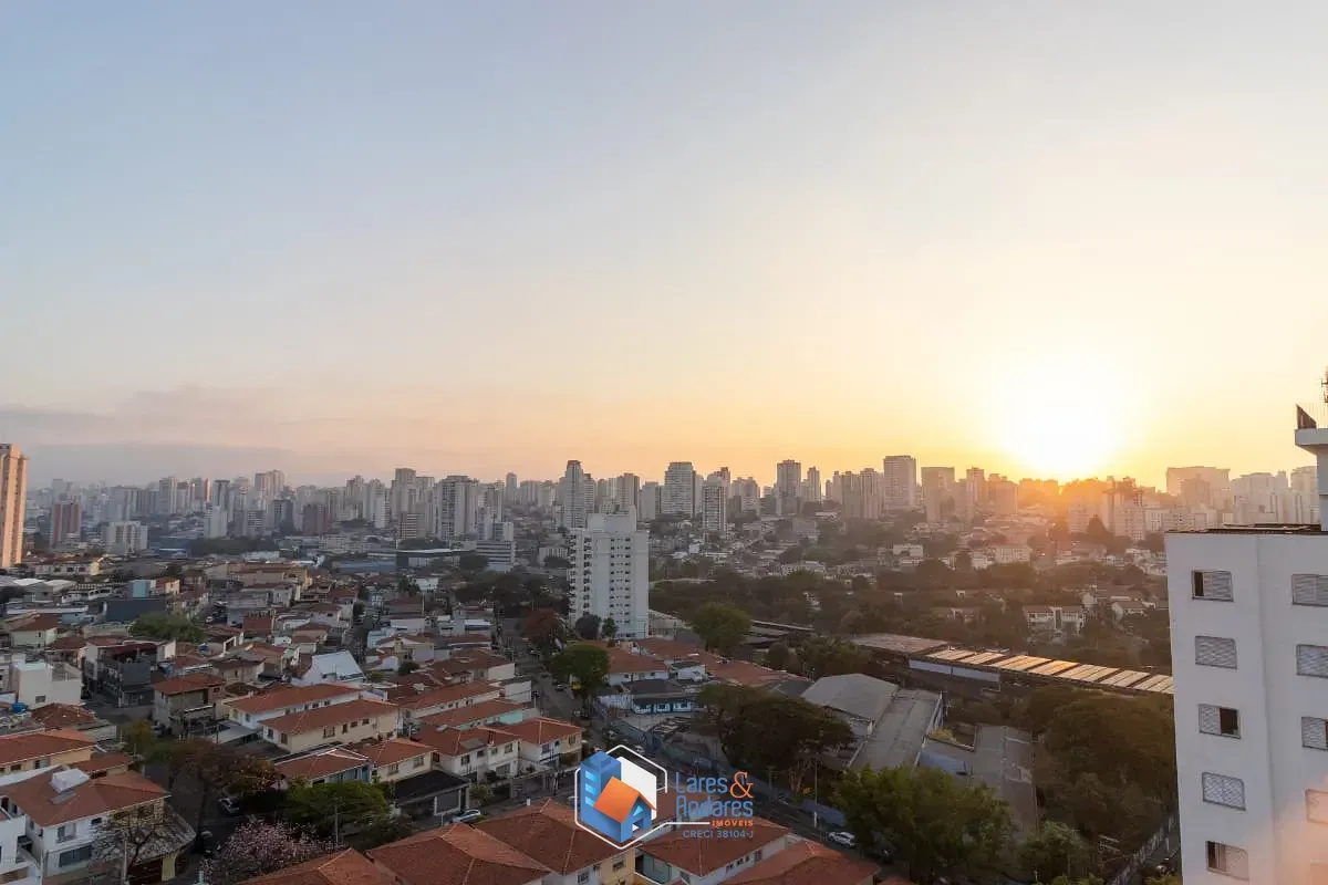 Imagem Apartamento para venda em Ipiranga com 3 quartos, sendo 1 suíte, 96m²