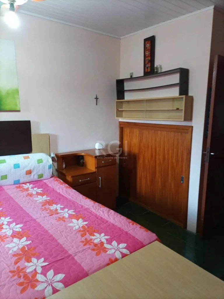 Imagem Casa para Venda - 200m², 4 dormitórios, 2 vagas - Vila Ipiranga