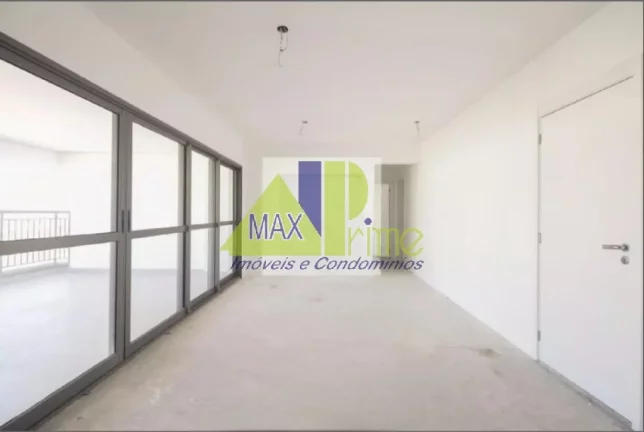 Imagem APARTAMENTO 03 DORMITÓRIOS/03 SUÍTES/VARANDA GOURMET /02 VAGAS COBERTAS/DEPÓSITO