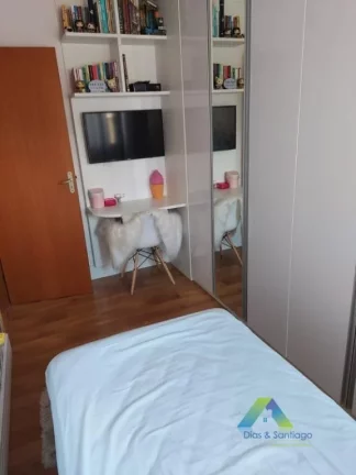 Imagem Sobrado condomínio fechado, designer moderno localização privilegiada com ótimo valor !