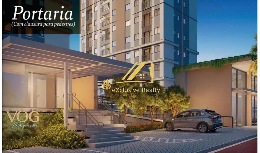 Foto do imóvel Apartamento RESIDENCIAL em Salvador - Bahia, Itapuã