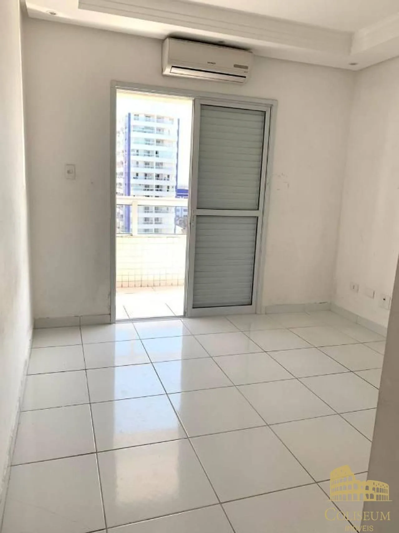 Imagem Apartamento com 2 dormitórios para alugar, 75 m² por R$ 2.800/mês - Aviação - Praia Grande/SP