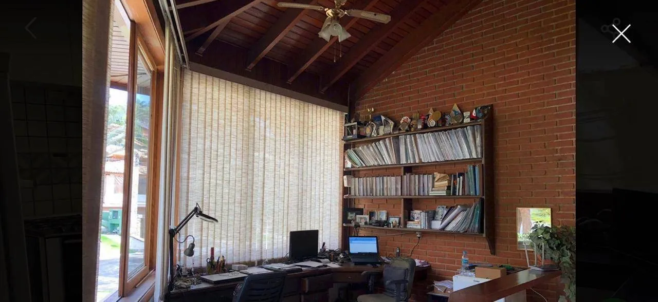 Imagem Residência localizada no Residencial Alphaville 10.