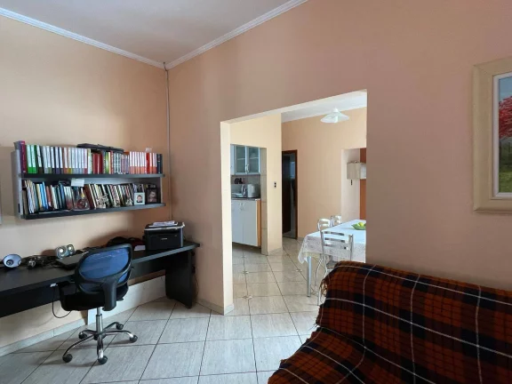 Imagem CASA Á VENDA JARDIM CAMBUÍ