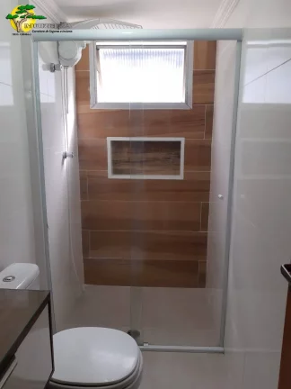 Imagem APTO COM 2 DORMS E 1 VAGA FIXA NO LAUZANE PAULISTA.
