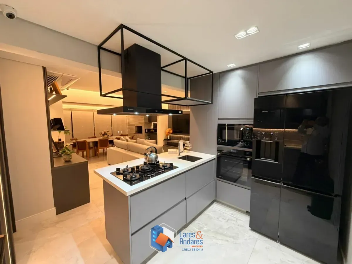 Imagem Apartamento para venda em Granja Julieta com 3 quartos, sendo 2 suítes, 103m²