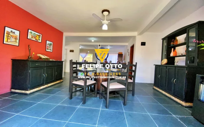 Imagem CASA RESIDENCIAL em SANTA CRUZ CABRÁLIA - BA, LOTEAMENTO PARAÍSO DO DESCOBRIMENTO