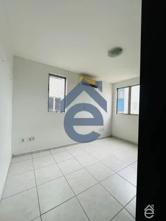 Imagem Apartamento à venda no Jaraguá, 3/4 sendo 1 suíte, DCE, nascente e 111 m2