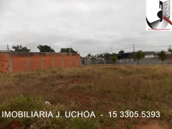 Imagem Terreno a venda no bairro Europark em Tatuí/SP