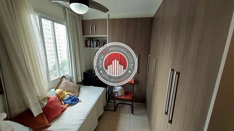 Imagem Apartamento três quartos, Cidade Jardim, Barra Olímpica