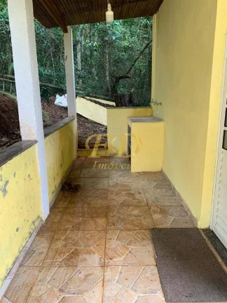 Imagem Chácara em Terra Preta / Mairiporã