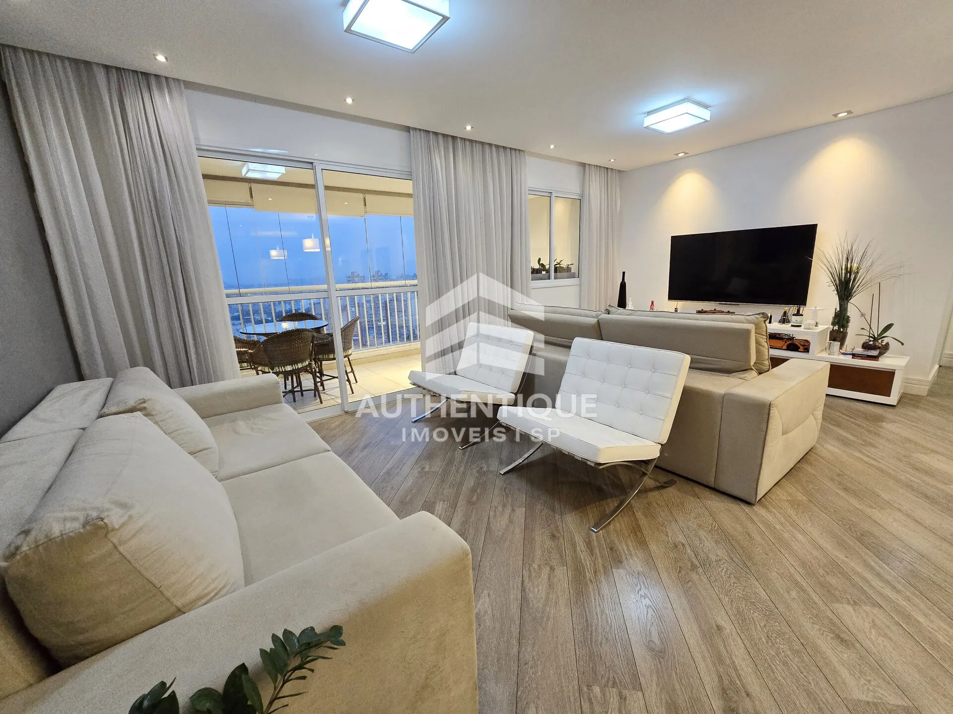 Imagem ARCADIA CENTRO SAO BERNARDO DO CAMPO - Apartamento no Centro de São Bernardo do Campo à venda