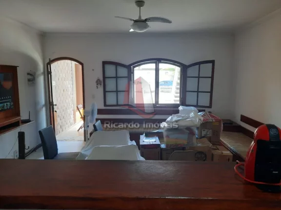 Imagem Casa Térrea Mobiliada Temporada Peró