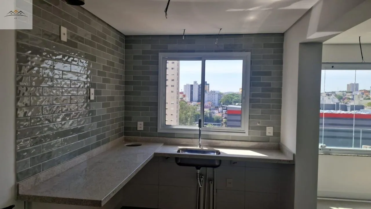 Imagem APARTAMENTO RESIDENCIAL em São Bernardo do Campo - São Paulo, Centro