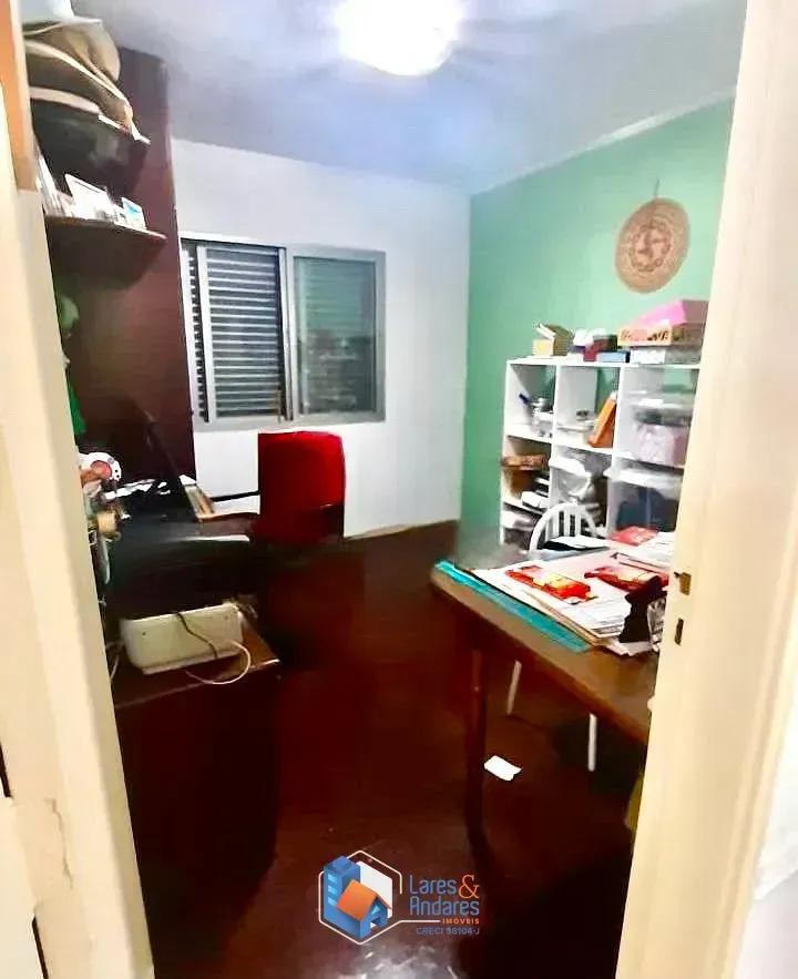 Imagem Apartamento para venda em Pinheiros com 3 quartos, sendo 1 suíte, 127m²