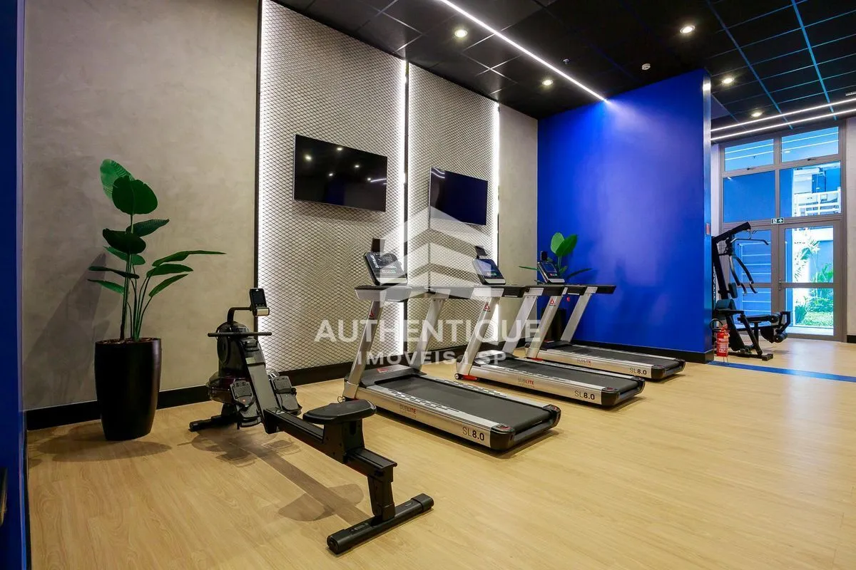Imagem HUB BROOKLIN BY EZ - Apartamento à venda no bairro Brooklin - São Paulo/SP, Zona Sul