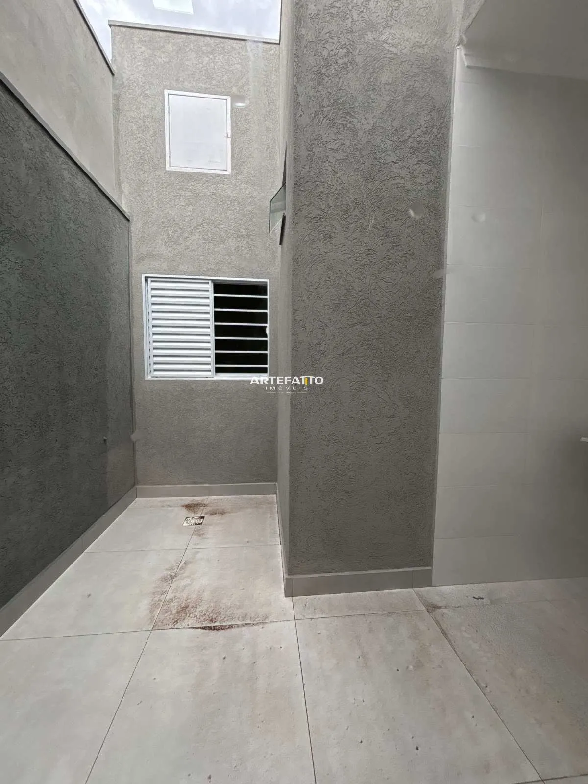 Imagem Casa à venda em Franca, Residencial Irineu Zanetti, com 2 quartos, 77m2