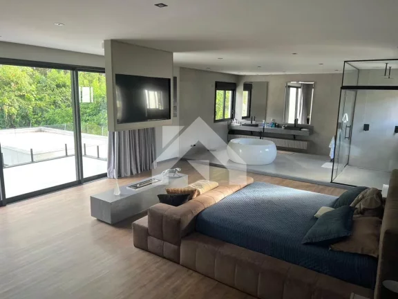 Imagem Casa de Condomínio em Caiapia - Cotia