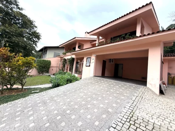 Imagem Casa à venda no Bairro Anita Garibaldi, por R$ 1.490.000.
