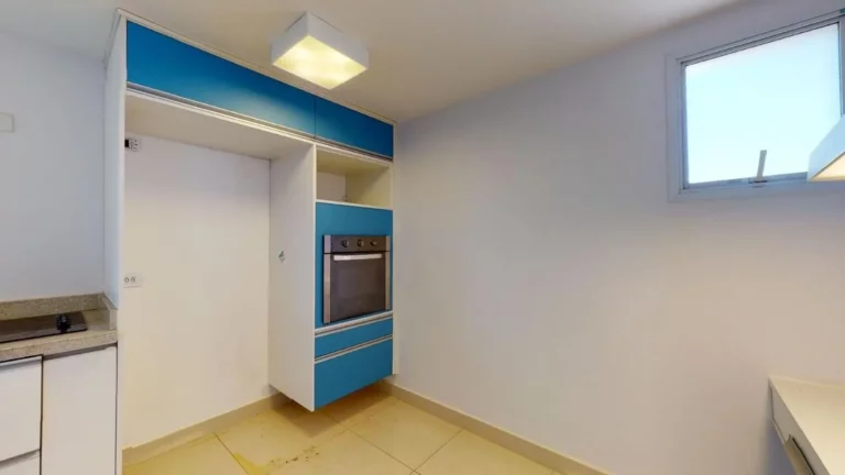Imagem APARTAMENTO RESIDENCIAL em São Paulo - SP, Brooklin Paulista