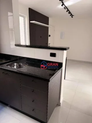 Imagem Lindo Apartamento - Campo Largo/PR
