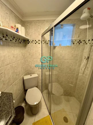 Imagem Apartamento à venda no bairro Enseada - Guarujá/SP