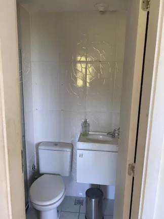 Imagem APARTAMENTO RESIDENCIAL em RIO DE JANEIRO - RJ, GUARATIBA
