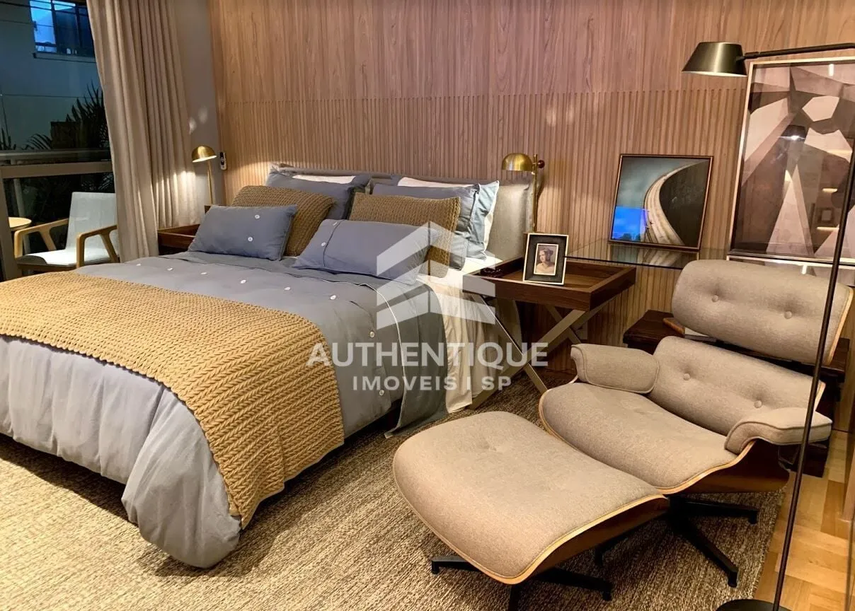 Imagem SINTONIA PERDIZES - Apartamento à venda em São Paulo/SP