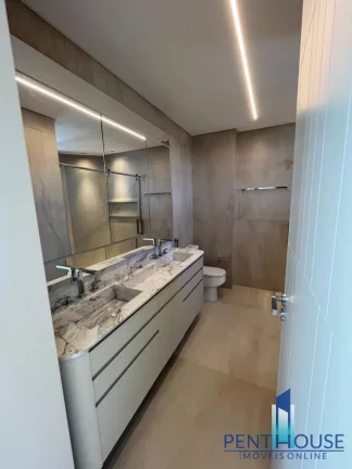Imagem Apartamento Frente Mar para Venda em Balneário Camboriú, CENTRO, 4 dormitórios, 4 suítes, 5 banheiros, 4 vagas