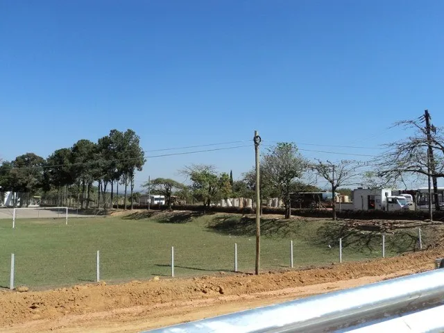 Imagem Área industrial e comercial em Sorocaba-SP, área à venda em sorocaba