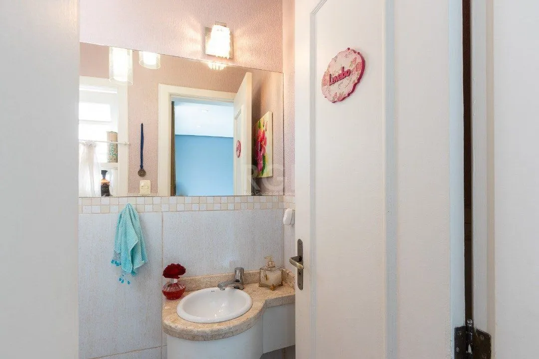 Imagem Casa Condominio para Venda - 174.58m², 4 dormitórios, sendo 1 suites, 2 vagas - Ipanema