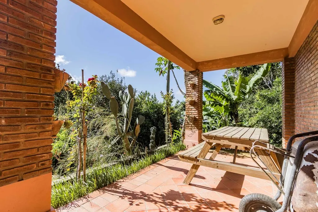 Imagem Casa em Belém Novo