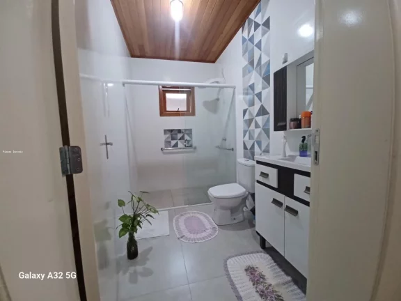 Imagem Casa para Venda em Concórdia, Santo Antônio, 2 dormitórios, 1 suíte, 1 banheiro, 1 vaga