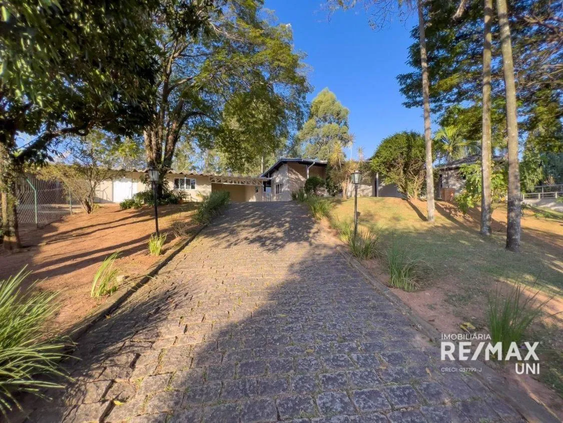 Imagem EXCELENTE CASA - SANTA CLAUDINA-VINHEDO