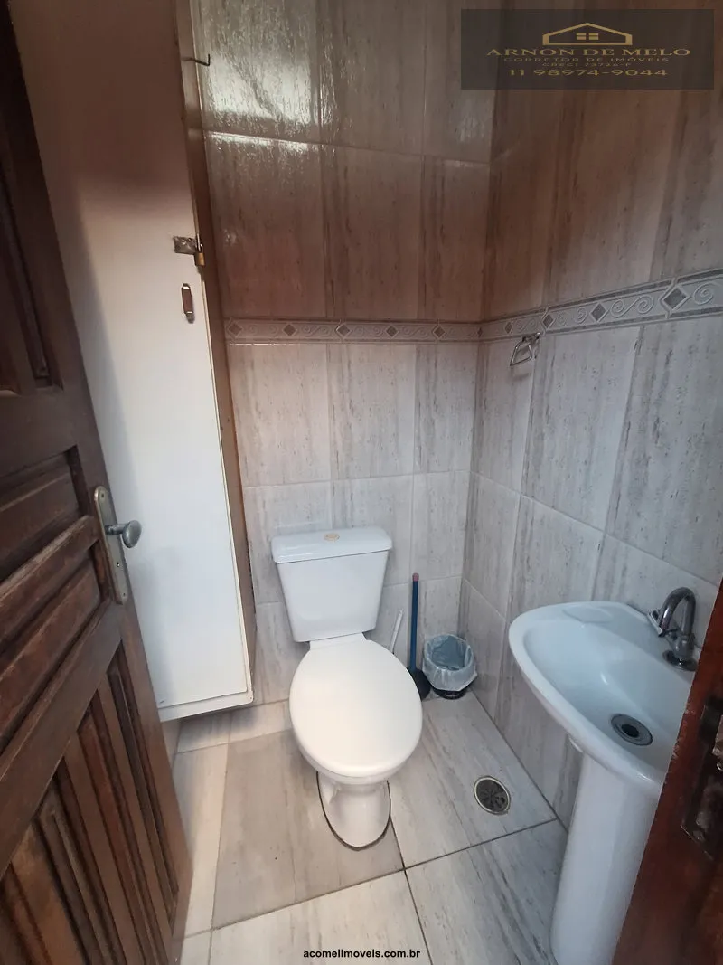 Imagem Casas no Litoral para venda em Praia Grande no bairro Vila Caiçara