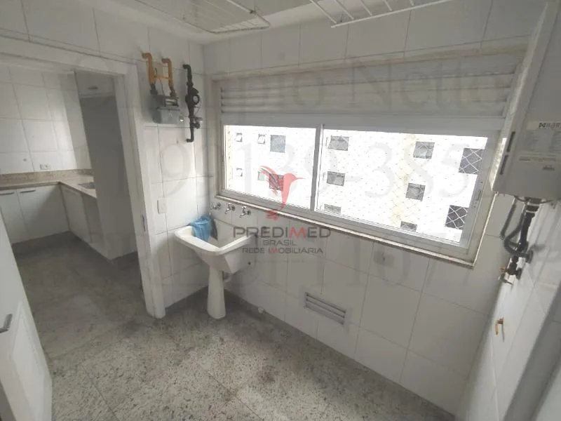 Imagem Apartamento 3 suítes 160m² 3 vagas Vila Clementino Sao Paulo/SP